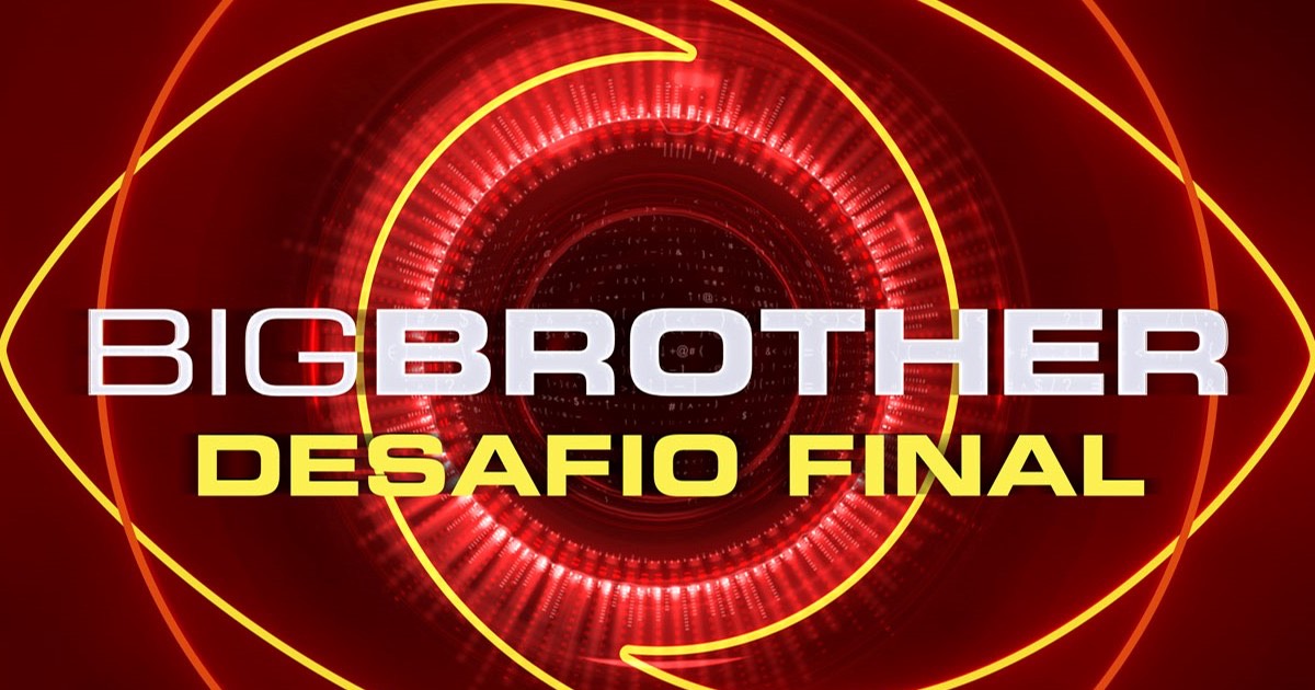 Conheça todos os concorrentes do "Big Brother Desafio Final" 2024 Zapping