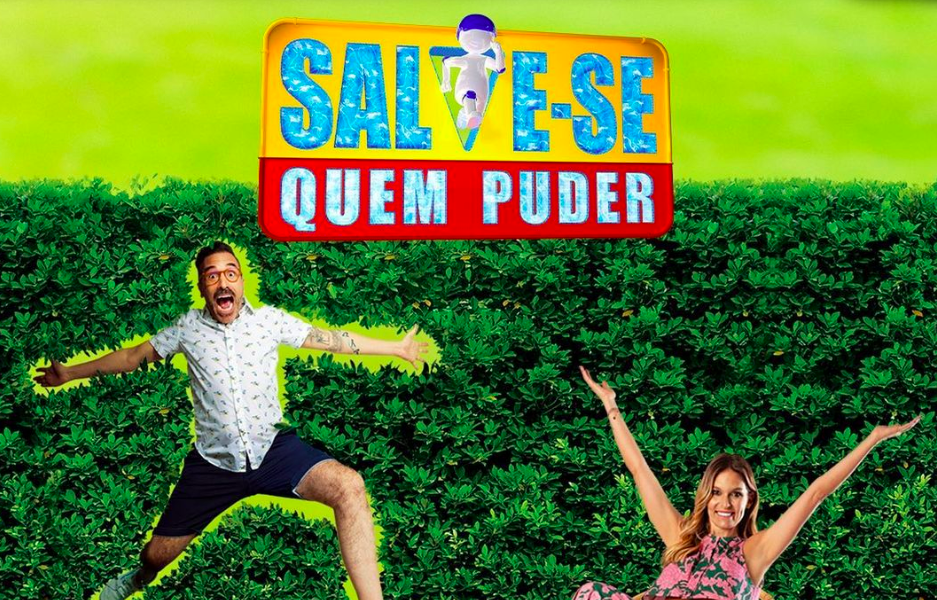 Autor de Salve-se Quem Puder teve seis horas para inventar final às pressas  · Notícias da TV